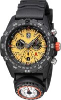 Herrklocka Serie: BEAR GRYLLS SURVIVAL 3740 MASTER - Luminox Modell: XB.3745