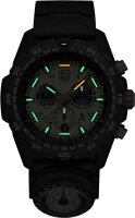 Herrklocka Serie: BEAR GRYLLS SURVIVAL 3740 MASTER - Luminox Modell: XB.3745