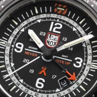 Herrklocka Flygarklocka, Serie: BEAR GRYLLS SURVIVAL 3760 AIR - Luminox Modell: XB.3761