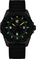 Herrklocka Flygarklocka, Serie: BEAR GRYLLS SURVIVAL 3760 AIR - Luminox Modell: XB.3761