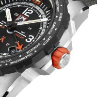 Herrklocka Flygarklocka, Serie: BEAR GRYLLS SURVIVAL 3760 AIR - Luminox Modell: XB.3761