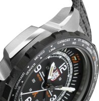 Herrklocka Flygarklocka, Serie: BEAR GRYLLS SURVIVAL 3760 AIR - Luminox Modell: XB.3761
