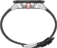 Herrklocka Flygarklocka, Serie: BEAR GRYLLS SURVIVAL 3760 AIR - Luminox Modell: XB.3761