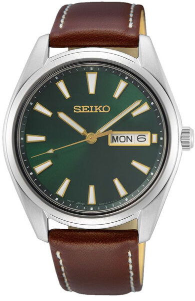 Herrklocka - Seiko Modell: SUR449P1