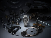 Herrklocka - Seiko Modell: SSB397P1