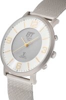 Herrklocka med radiostyrt solurverk - Eco Tech Time...