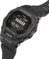 Herrklocka Serie: G-SHOCK - Casio Modell: GBD-200-1ER