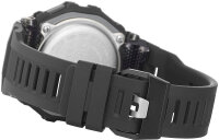 Herrklocka Serie: G-SHOCK - Casio Modell: GBD-200-1ER