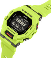 Herrklocka Serie: G-SHOCK - Casio Modell: GBD-200-9ER