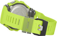 Herrklocka Serie: G-SHOCK - Casio Modell: GBD-200-9ER