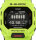 Herrklocka Serie: G-SHOCK - Casio Modell: GBD-200-9ER