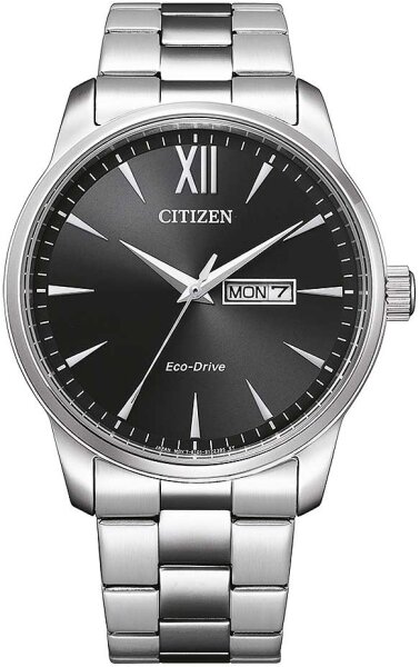 Herrklocka med Eco Drive Serie: Sports - Citizen Modell: BM8550-81EE