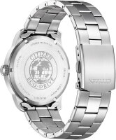 Herrklocka med Eco Drive Serie: Sports - Citizen Modell: BM8550-81AE