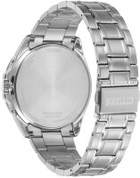 Herrklocka med Eco-Drive Serie: Eco-Drive - Citizen Modell: CB0250-84L