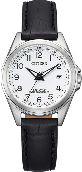 Damklocka med Eco-Drive Serie: Eco-Drive - Citizen Modell: EC1180-14A