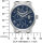 Herrklocka Wilton - Bulova Modell: 96C147