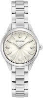 Damklocka Wilton - Bulova Modell: 96P219