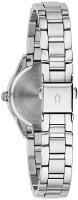 Damklocka Wilton - Bulova Modell: 96P219
