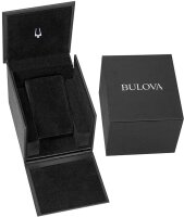 Damklocka Wilton - Bulova Modell: 98P200