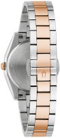 Damklocka Surveyor - Bulova Modell: 98P207
