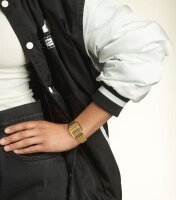 Dam- och Herrklocka Serie: Vintage Edgy - Casio Modell: A100WEG-9AEF