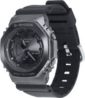 Damklocka Serie: G-SHOCK - Casio Modell: GM-S2100B-8AER