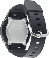 Damklocka Serie: G-SHOCK - Casio Modell: GM-S2100B-8AER