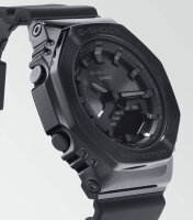 Damklocka Serie: G-SHOCK - Casio Modell: GM-S2100B-8AER