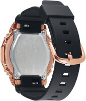 Damklocka Serie: G-SHOCK - Casio Modell: GM-S2100PG-1A4ER