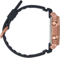 Damklocka Serie: G-SHOCK - Casio Modell: GM-S2100PG-1A4ER