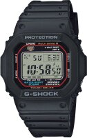 Herrklocka - Serie: G-SHOCK - Casio Modell: GW-M5610U-1ER
