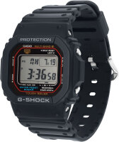 Herrklocka - Serie: G-SHOCK - Casio Modell: GW-M5610U-1ER