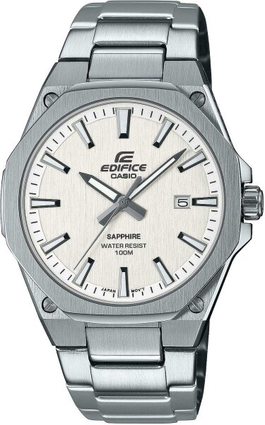 Casio EFR-S108D-7AVUEF Dam- och Herrklocka Serie: Edifice