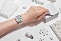 Dam- och Herrklocka - Serie: Collection - Casio Modell: F-91WS-7EF