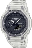 Herrklocka - Serie: G-SHOCK - Casio Modell: GA-2100SKE-7AER
