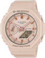 Damklocka - Serie: G-SHOCK - Casio Modell: GMA-S2100-4AER