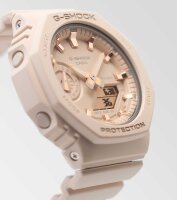 Damklocka - Serie: G-SHOCK - Casio Modell: GMA-S2100-4AER