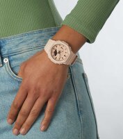 Damklocka - Serie: G-SHOCK - Casio Modell: GMA-S2100-4AER