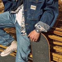 Dam- och Herrklocka - Serie: Collection - Casio Modell: A700WE-1AEF