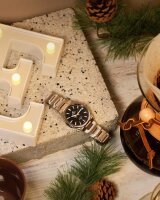 Dam- och Herrklocka Serie: Edifice - Casio Modell:...