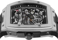 Herrklocka Serie: The Challenger - Ingersoll Modell: I12103