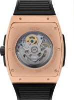 Herrklocka Serie: The Challenger - Ingersoll Modell: I12302