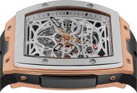 Herrklocka Serie: The Challenger - Ingersoll Modell: I12302