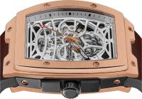 Herrklocka Serie: The Challenger - Ingersoll Modell: I12303