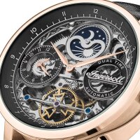 Herrklocka Serie: The Jazz - Ingersoll Modell: I07705