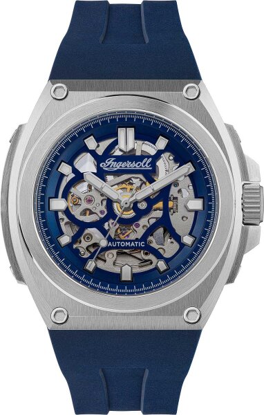 Herrklocka Serie: The Motion - Ingersoll Modell: I11704