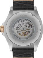 Herrklocka Serie: The Orville - Ingersoll Modell: I09302B