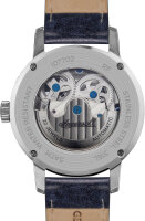 Herrklocka Serie: The Jazz - Ingersoll Modell: I07702