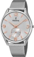 Herrklocka - Festina Modell: 6869_1