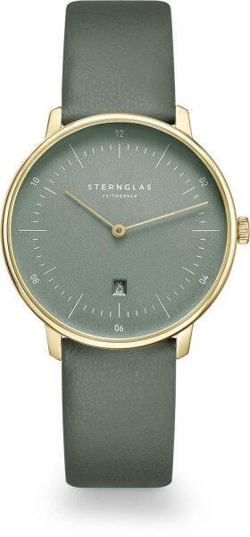 Damklocka Serie: Naos XS Edition Flora Salvia - Sternglas Modell: S01-NDF18-KL09